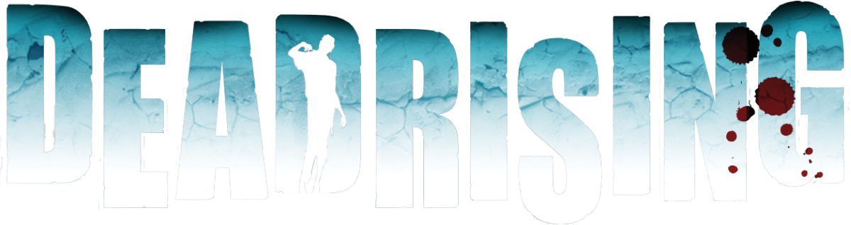 Dead Rising logo for Xbox 360
